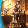 Bishoujo Figures|Scale Figures>Ultimate Premium Masterline Atelier Ryza 3: Alchemist of the End & the Secret Key Ryza 1/4 Scale Figure Regular Edition