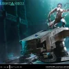 Ultimate Premium Masterline Ghost in the Shell Motoko Kusanagi vs Arachnida 1/4 Scale Figure