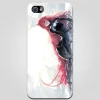 Smartphone Cases>ULTRA KAIJU Humanization Project - Vakishim iPhone Case
