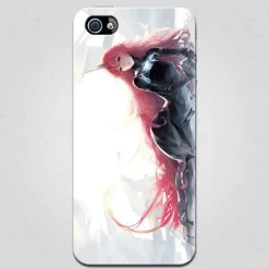 Smartphone Cases>ULTRA KAIJU Humanization Project - Vakishim iPhone Case