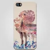 Smartphone Cases>ULTRA KAIJU Humanization Project - Gatanozoa iPhone Case