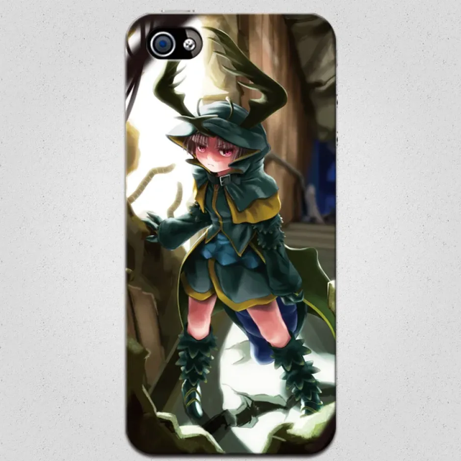 Smartphone Cases>ULTRA KAIJU Humanization Project - Antlar iPhone Case