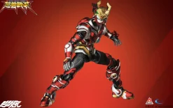 Ultra Beast Force Huo Lin Fei 1/12 Scale Action Figure New