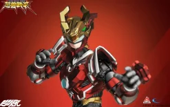 Ultra Beast Force Huo Lin Fei 1/12 Scale Action Figure New