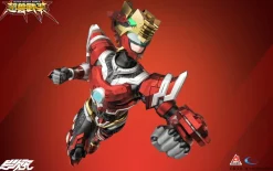 Ultra Beast Force Huo Lin Fei 1/12 Scale Action Figure New