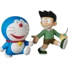 Ultra Detail Figure Doraemon Doraemon & Suneo Outlet