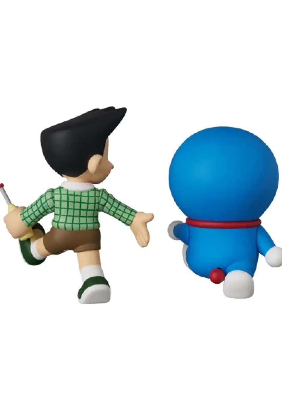 Ultra Detail Figure Doraemon Doraemon & Suneo Outlet