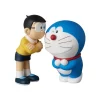 Nendoroid & Mini Figures>Ultra Detail Figure Doraemon Doraemon & Nobita
