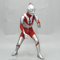 Ultraman (A-Type) Mega Size Soft Vinyl Garage Kit Reprint Edition (Re-run) Outlet