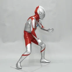 Ultraman (A-Type) Mega Size Soft Vinyl Garage Kit Reprint Edition (Re-run) Outlet