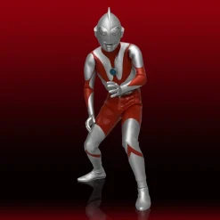 Ultraman (A-Type) Mega Size Soft Vinyl Garage Kit Reprint Edition (Re-run) Outlet