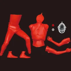Ultraman (A-Type) Mega Size Soft Vinyl Garage Kit Reprint Edition (Re-run) Outlet