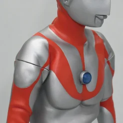 Ultraman (B-Type) Mega Size Soft Vinyl Garage Kit Reprint Edition (Re-run) Sale