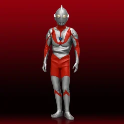 Ultraman (B-Type) Mega Size Soft Vinyl Garage Kit Reprint Edition (Re-run) Sale