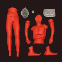Ultraman (B-Type) Mega Size Soft Vinyl Garage Kit Reprint Edition (Re-run) Sale