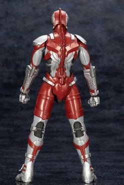 Ultraman Plastic Model Kit (Re-run)
