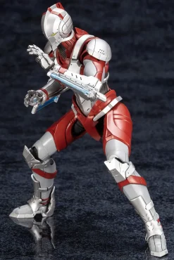 Ultraman Plastic Model Kit (Re-run)