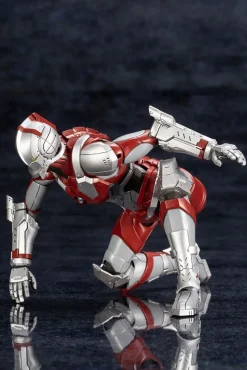 Ultraman Plastic Model Kit (Re-run)