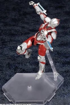 Ultraman Plastic Model Kit (Re-run)
