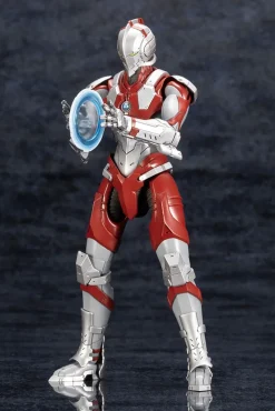 Ultraman Plastic Model Kit (Re-run)