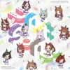 Game Music>Uma Musume Pretty Derby Starting Gate Unit Song Collection