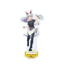 Uma Musume: Cinderella Gray Acrylic Stand Tamamo Cross: Shop Ver. Discount