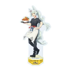 Other Goods>Uma Musume: Cinderella Gray Acrylic Stand Fujimasa March: Shop Ver.