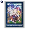Fine Art>Uma Musume: Cinderella Gray Hologram Art B