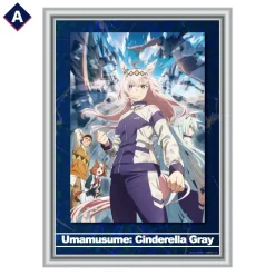 Uma Musume: Cinderella Gray Hologram Art A New