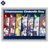 Fine Art>Uma Musume: Cinderella Gray Hologram Art C