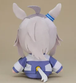 Uma Musume: Cinderella Gray Kuripan Plushie Oguri Cap (Kasamatsu Tracen Academy Tracksuit) Clearance