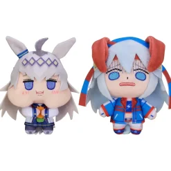 Small Plushies>Uma Musume: Cinderella Gray Yurugao Mini Plushie