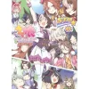 Manga>Uma Musume: Pretty Derby Anthology Comic STAR Vol. 7
