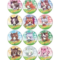 Uma Musume Pretty Derby Character Badge Collection Box Set Online