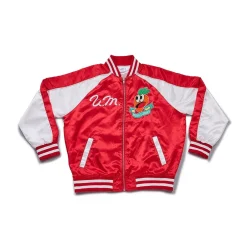 Jackets & Hoodies>Uma Musume: Pretty Derby Katsuragi Ace's Souvenir Jacket
