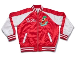 Jackets & Hoodies>Uma Musume: Pretty Derby Katsuragi Ace's Souvenir Jacket