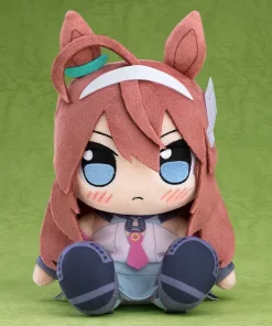 Medium Plushies>Uma Musume: Pretty Derby Kuripan Plushie Mihono Bourbon/Vivlos