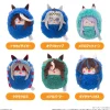 Uma Musume: Pretty Derby Kurumi Tapinui Plushie Vol. 1 Box Set Clearance