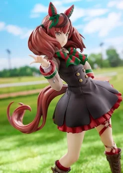 Bishoujo Figures|Scale Figures>Uma Musume: Pretty Derby Nice Nature 1/7 Scale Figure (Re-run)