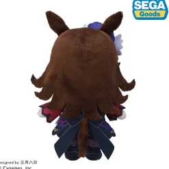 Uma Musume: Pretty Derby Rice Shower Fuwapuchi Plushie S Online