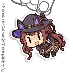 Uma Musume: Pretty Derby Sweep Tosho Acrylic Tsumamare Keychain Collection Best