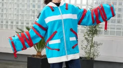 Uma Musume: Pretty Derby Transcend's Jacket Online