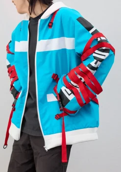 Uma Musume: Pretty Derby Transcend's Jacket Online