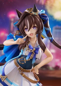 Bishoujo Figures|Scale Figures>Uma Musume: Pretty Derby Vivlos 1/7 Scale Figure