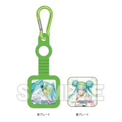 Other Accessories|Collectable Toys>Umbrella Marker: Racing Miku 2022 Ver. 001