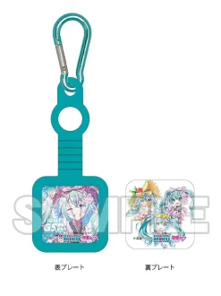 Umbrella Marker: Racing Miku 2021 Ver. 005 Sale