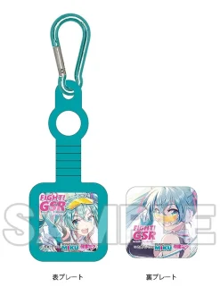 Other Accessories|Collectable Toys>Umbrella Marker: Racing Miku 2021 Ver. 004