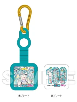 Umbrella Marker: Racing Miku 2021 Ver. 003 Clearance