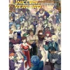 Art Books>Unicorn Overlord Official Design Works