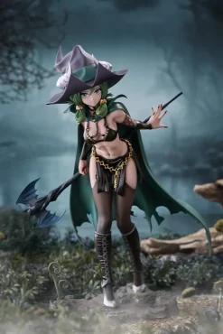 Unicorn Overlord Yahna 1/7 Scale Figure Discount